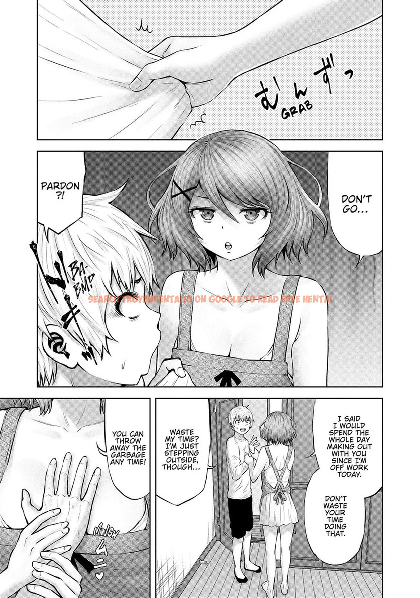 Read Hentai Image 5 340a4 in comic Adamasu No Majotachi - Chapter 50 - www.hentaitnt.net