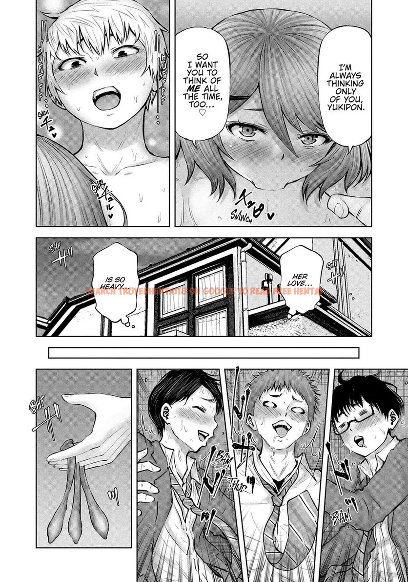 Read Hentai Image 8 340a4 in comic Adamasu No Majotachi - Chapter 50 - www.hentaitnt.net