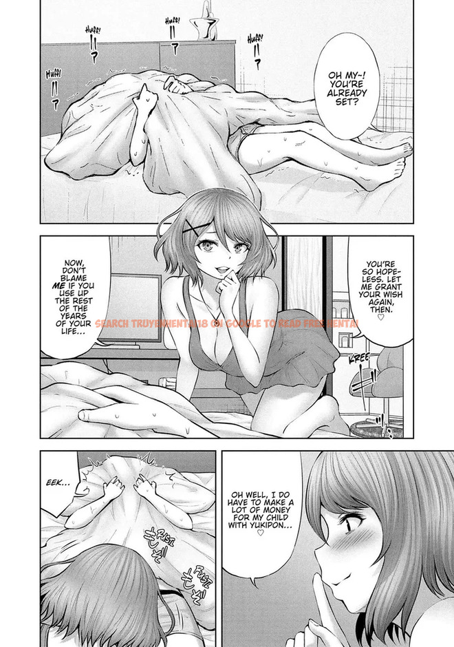 Read Hentai Image 10 257fc in comic Adamasu No Majotachi - Chapter 51 - www.hentaitnt.net