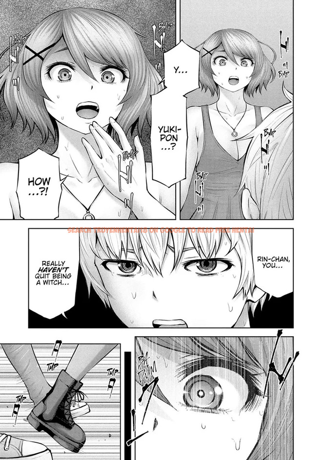 Read Hentai Image 13 257fc in comic Adamasu No Majotachi - Chapter 51 - www.hentaitnt.net