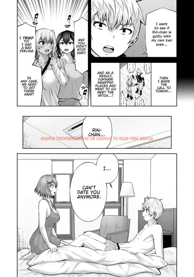 Read Hentai Image 15 257fc in comic Adamasu No Majotachi - Chapter 51 - www.hentaitnt.net