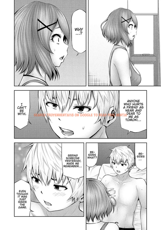 Read Hentai Image 16 257fc in comic Adamasu No Majotachi - Chapter 51 - www.hentaitnt.net