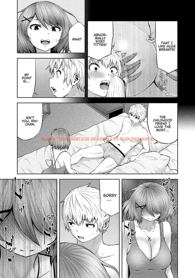 Read Hentai Image 17 257fc in comic Adamasu No Majotachi - Chapter 51 - www.hentaitnt.net