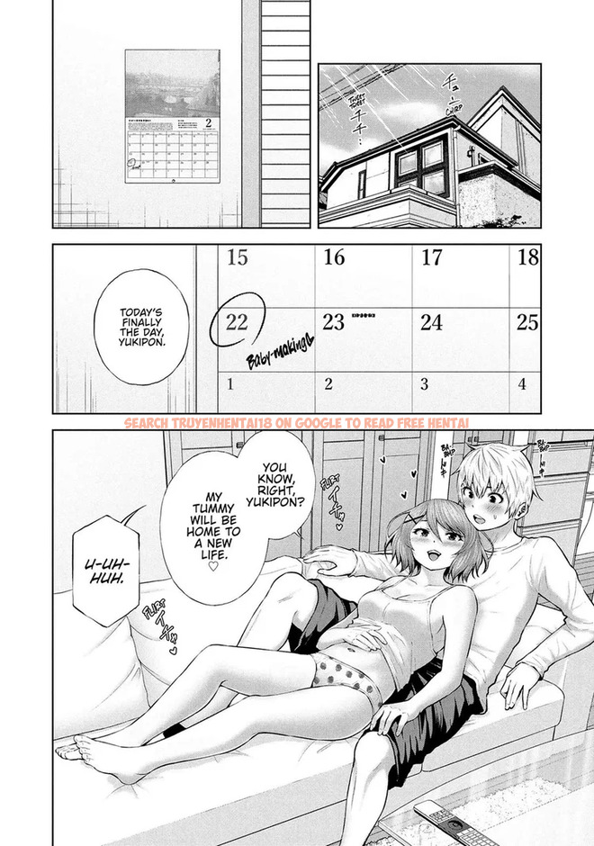 Read Hentai Image 2 257fc in comic Adamasu No Majotachi - Chapter 51 - www.hentaitnt.net