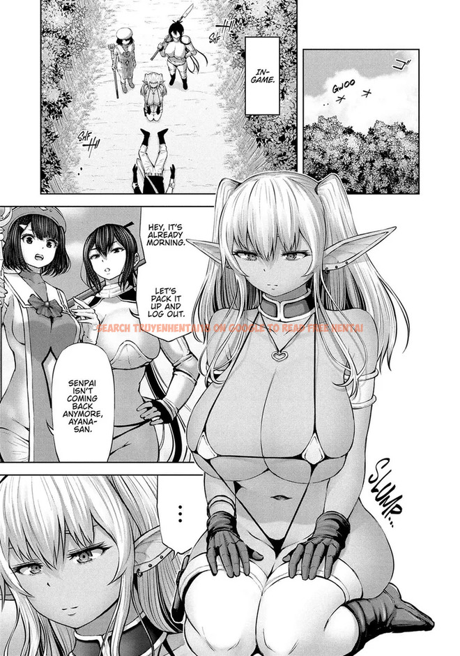 Read Hentai Image 5 257fc in comic Adamasu No Majotachi - Chapter 51 - www.hentaitnt.net