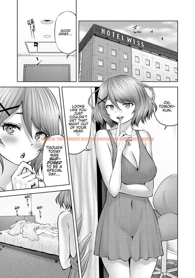 Read Hentai Image 9 257fc in comic Adamasu No Majotachi - Chapter 51 - www.hentaitnt.net