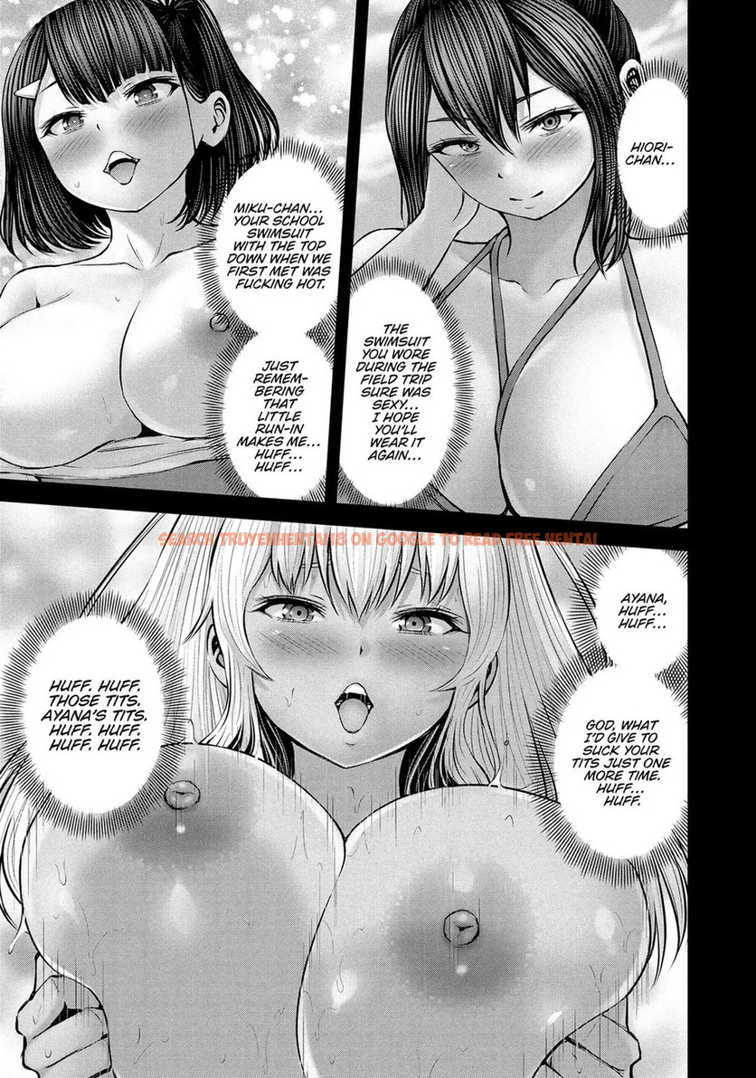 Read Hentai Image 13 c2d19 in comic Adamasu No Majotachi - Chapter 52 - hentaitnt.net
