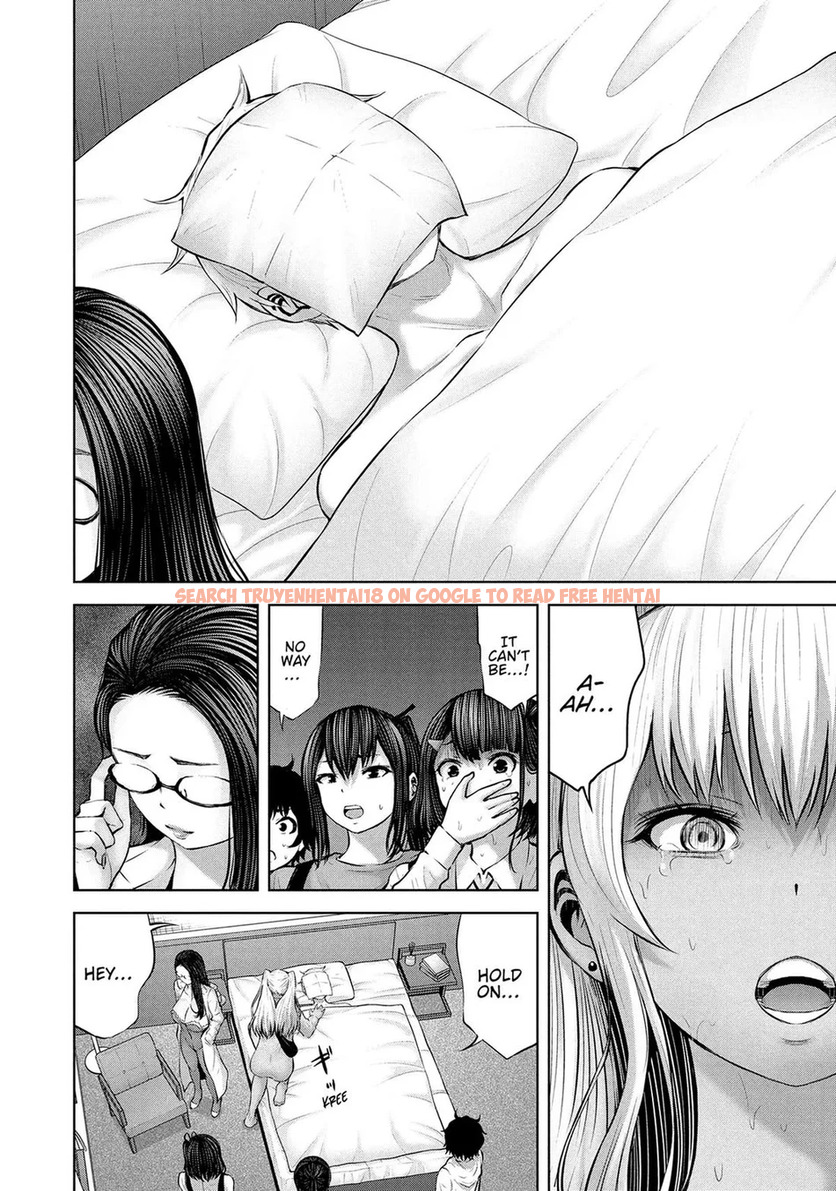 Read Hentai Image 18 c2d19 in comic Adamasu No Majotachi - Chapter 52 - hentaitnt.net