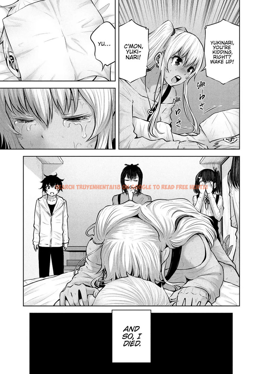 Read Hentai Image 19 c2d19 in comic Adamasu No Majotachi - Chapter 52 - hentaitnt.net
