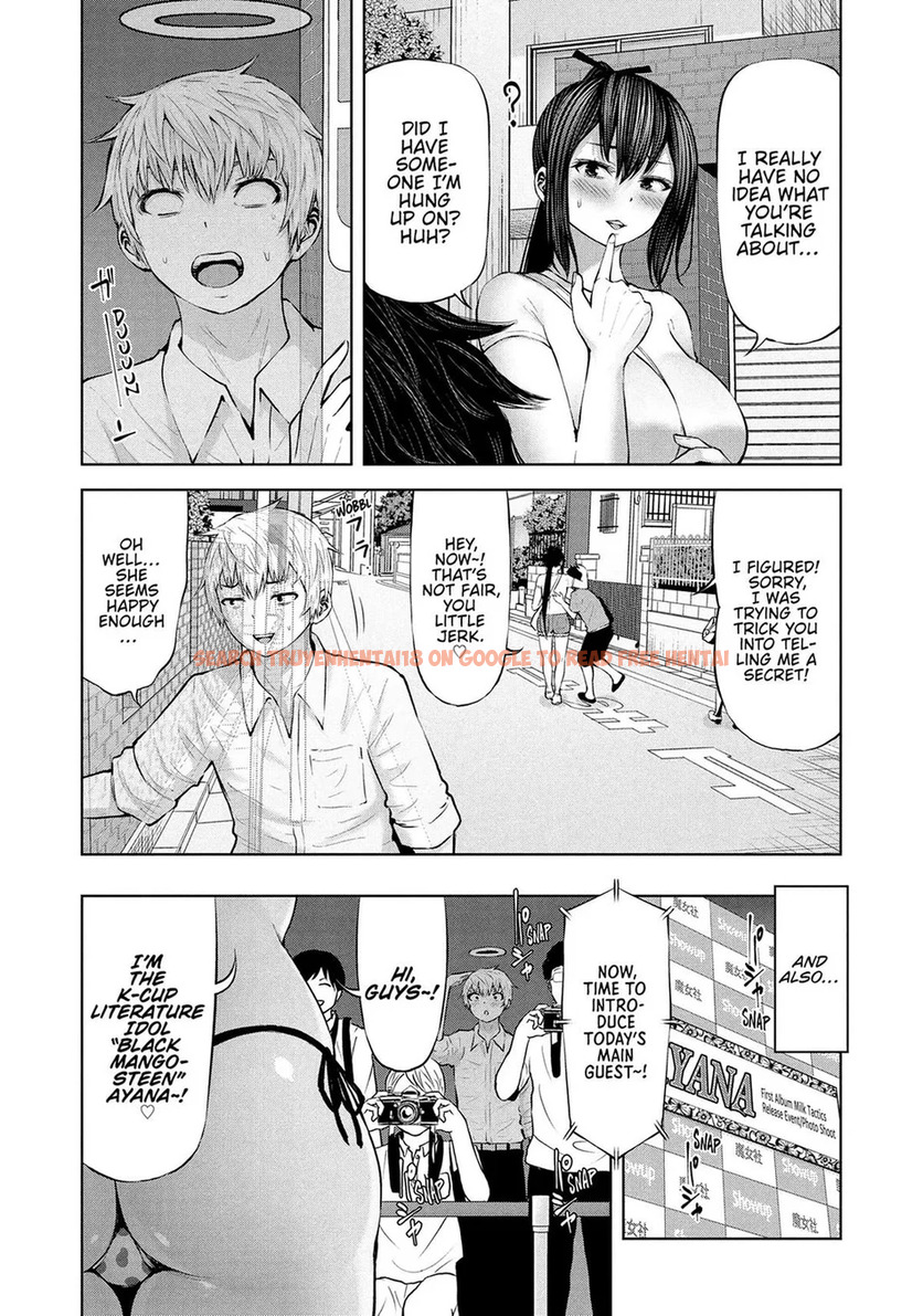 Read Hentai Image 22 c2d19 in comic Adamasu No Majotachi - Chapter 52 - hentaitnt.net