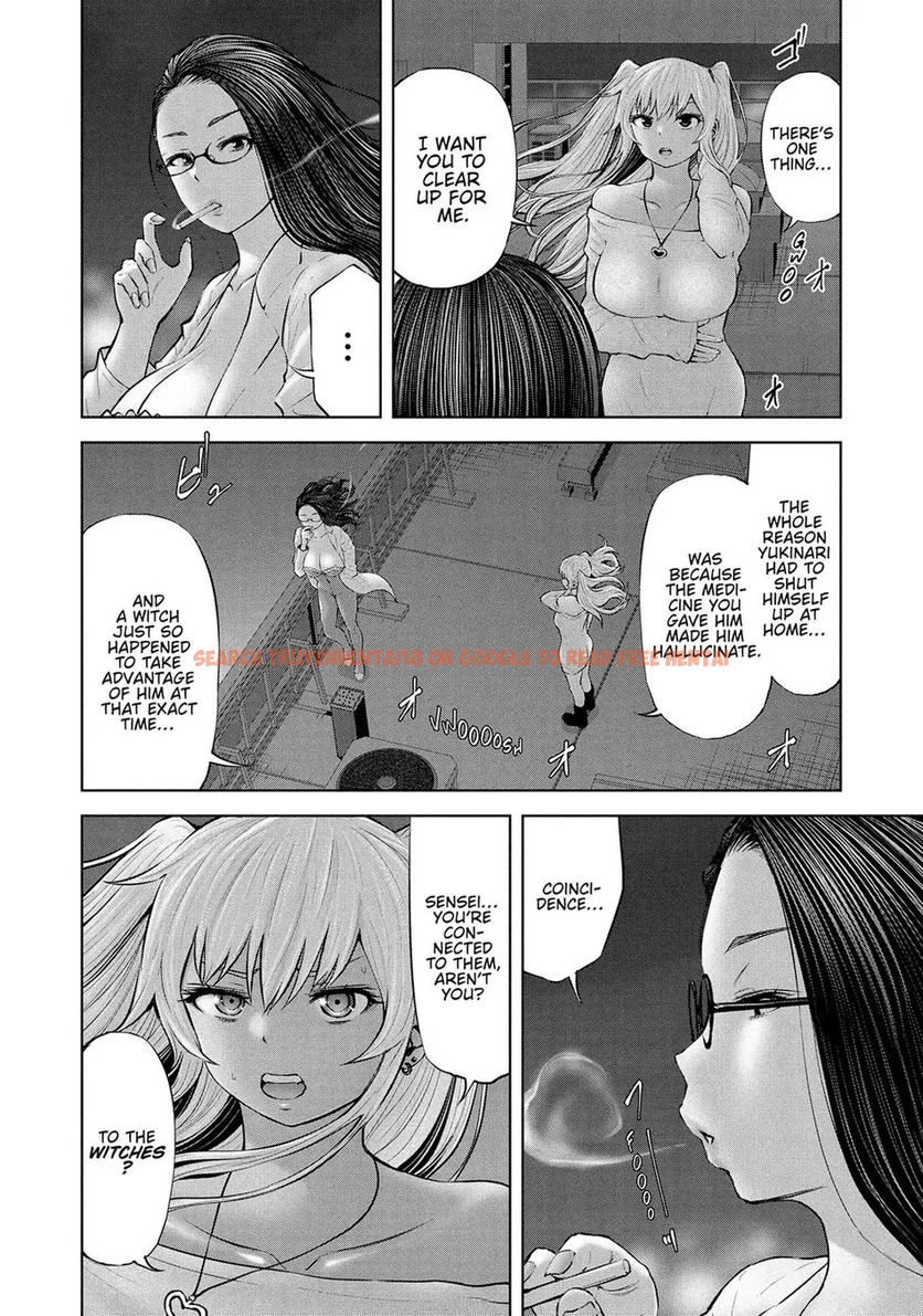 Read Hentai Image 30 c2d19 in comic Adamasu No Majotachi - Chapter 52 - hentaitnt.net