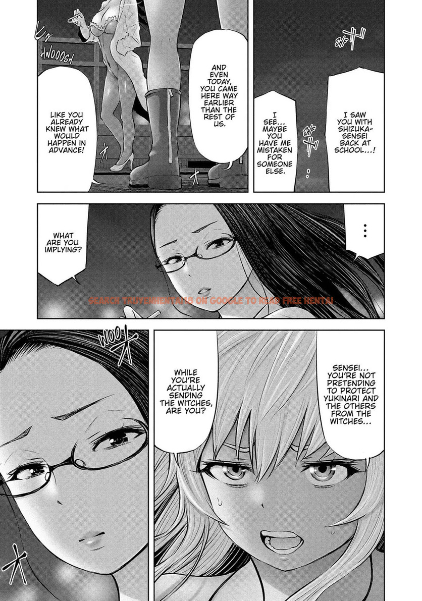Read Hentai Image 31 c2d19 in comic Adamasu No Majotachi - Chapter 52 - hentaitnt.net