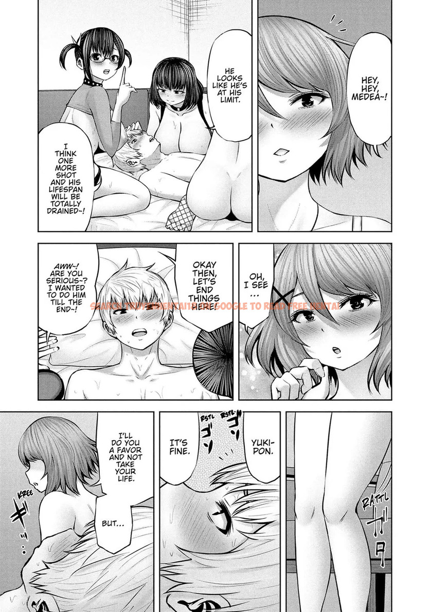 Read Hentai Image 9 c2d19 in comic Adamasu No Majotachi - Chapter 52 - hentaitnt.net