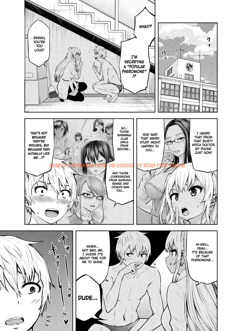 Read Hentai Image 13 301 in comic Adamasu No Majotachi - Chapter 6 - hentaitnt.net