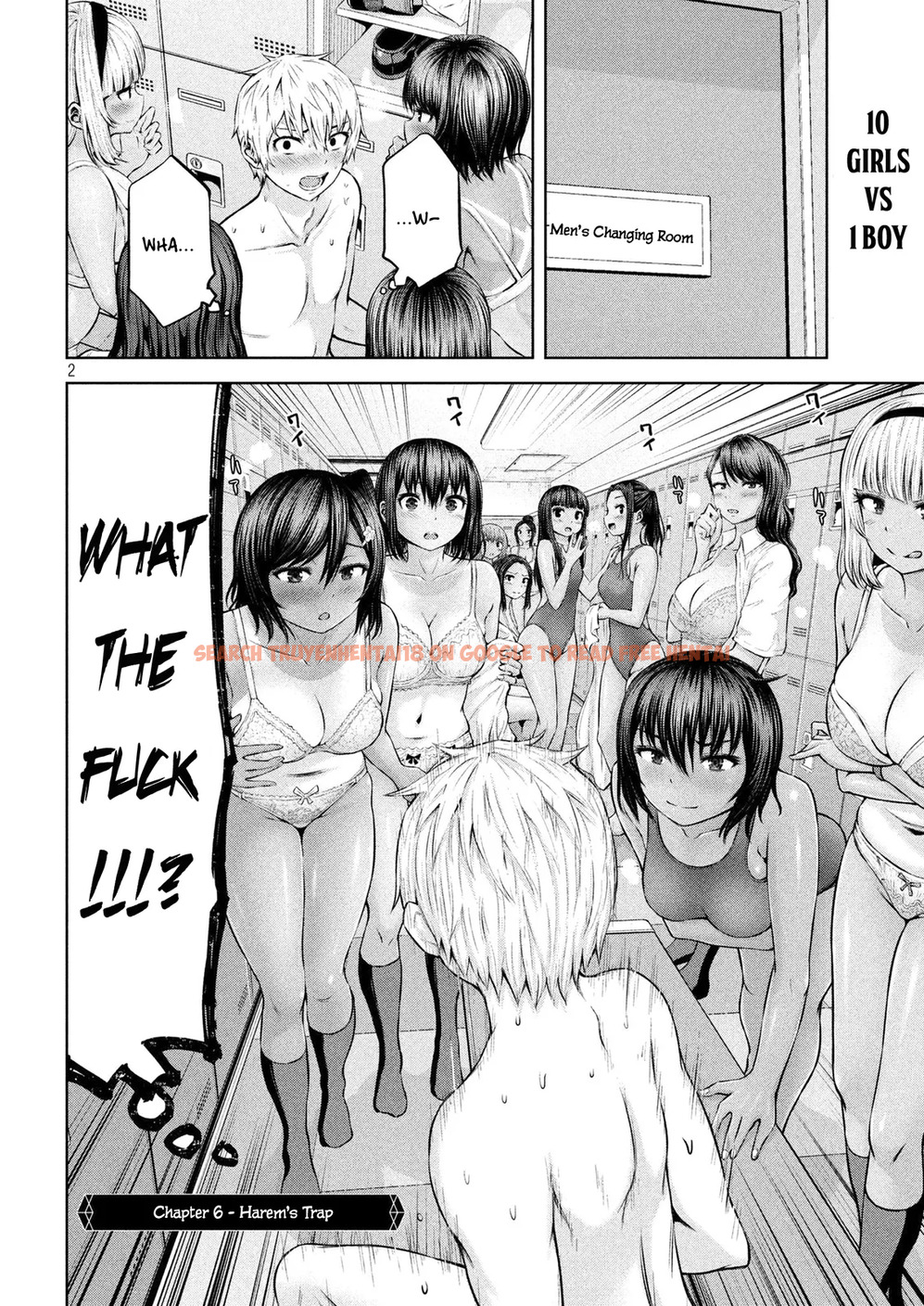 Read Hentai Image 2 301 in comic Adamasu No Majotachi - Chapter 6 - hentaitnt.net