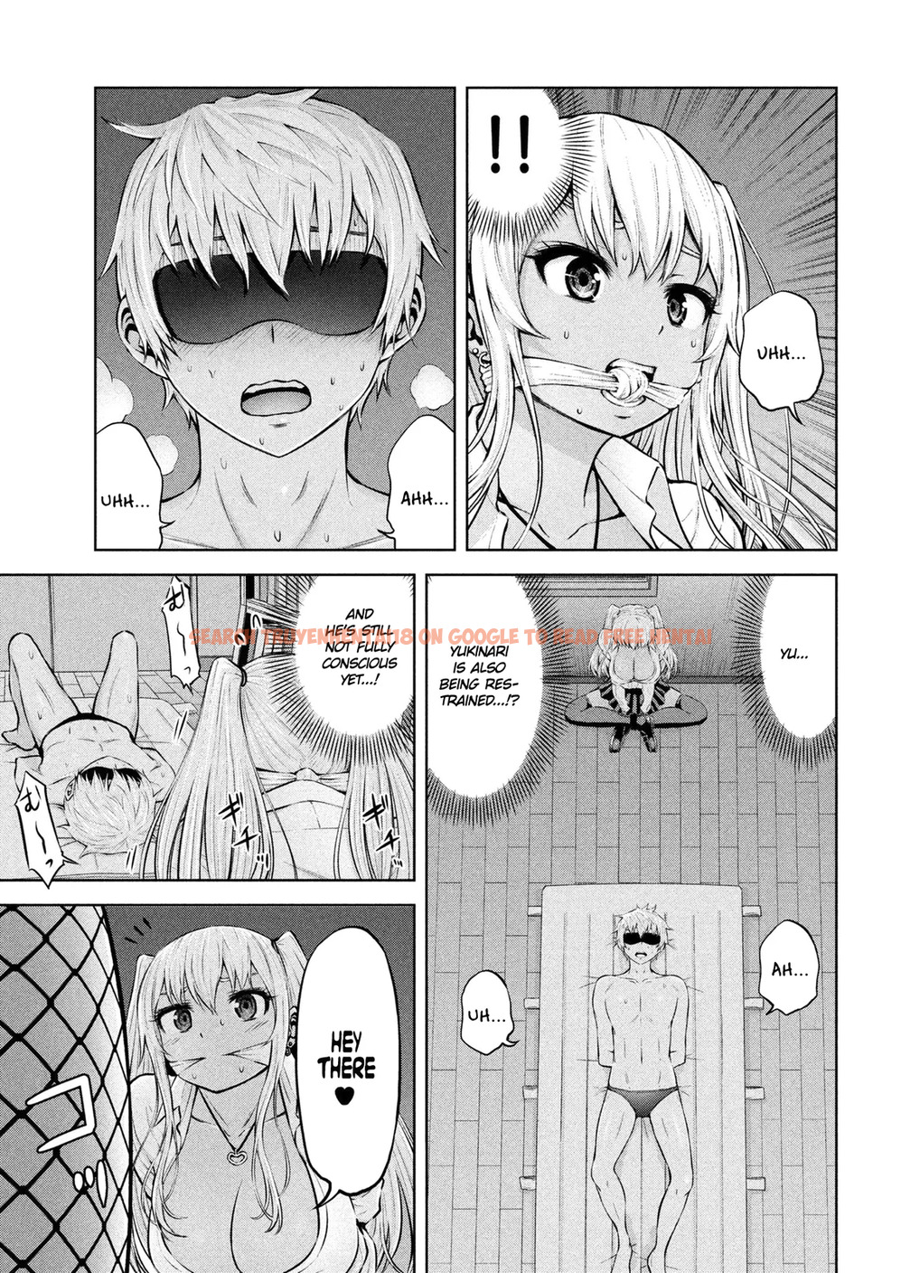 Read Hentai Image 25 301 in comic Adamasu No Majotachi - Chapter 6 - hentaitnt.net