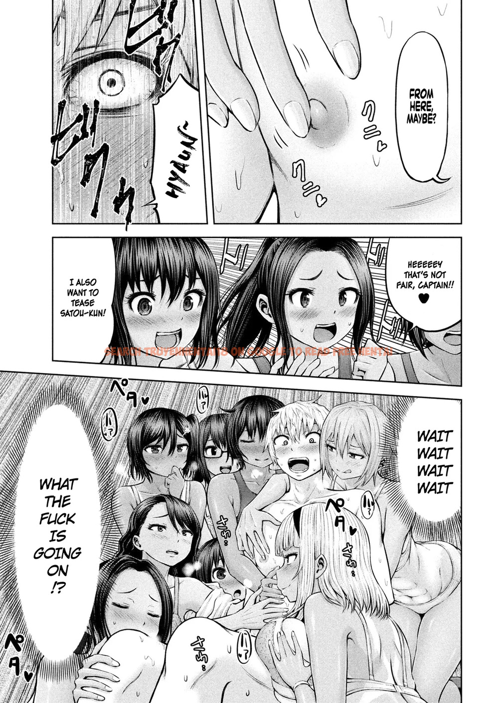 Read Hentai Image 7 301 in comic Adamasu No Majotachi - Chapter 6 - hentaitnt.net