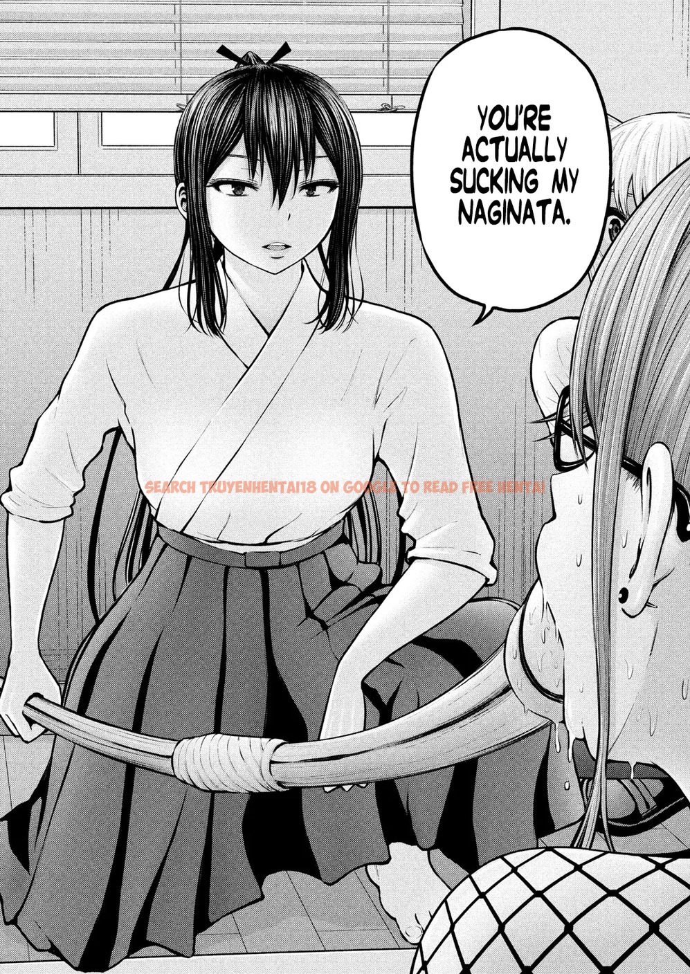 Read Hentai Image 16 301 in comic Adamasu No Majotachi - Chapter 7 - hentaitnt.net