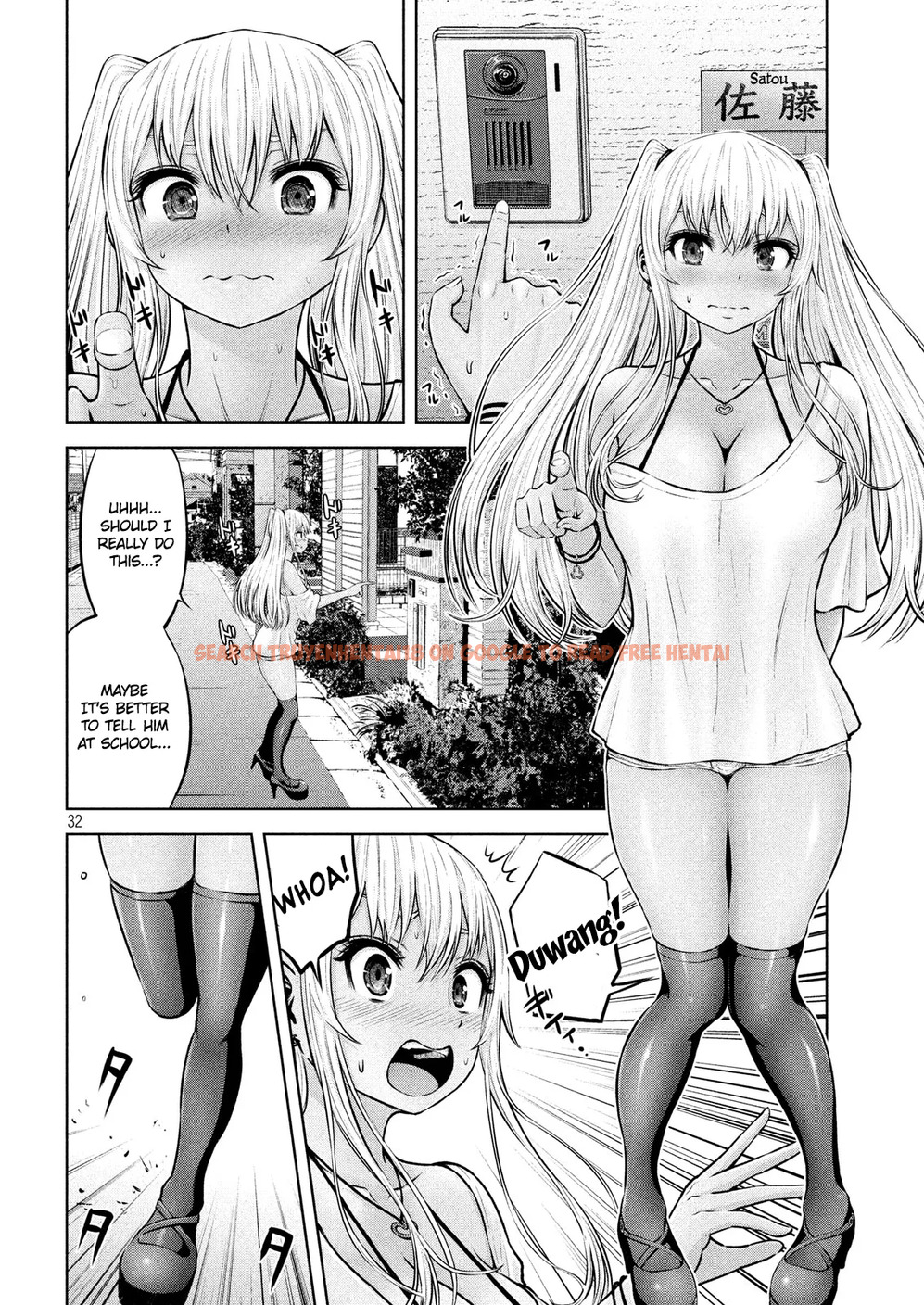 Read Hentai Image 31 301 in comic Adamasu No Majotachi - Chapter 7 - hentaitnt.net