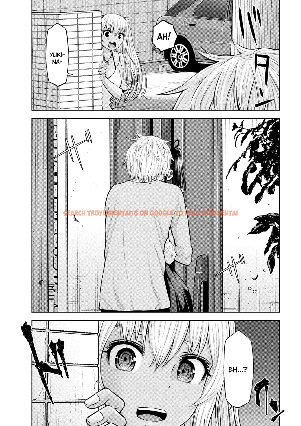 Read Hentai Image 32 301 in comic Adamasu No Majotachi - Chapter 7 - hentaitnt.net