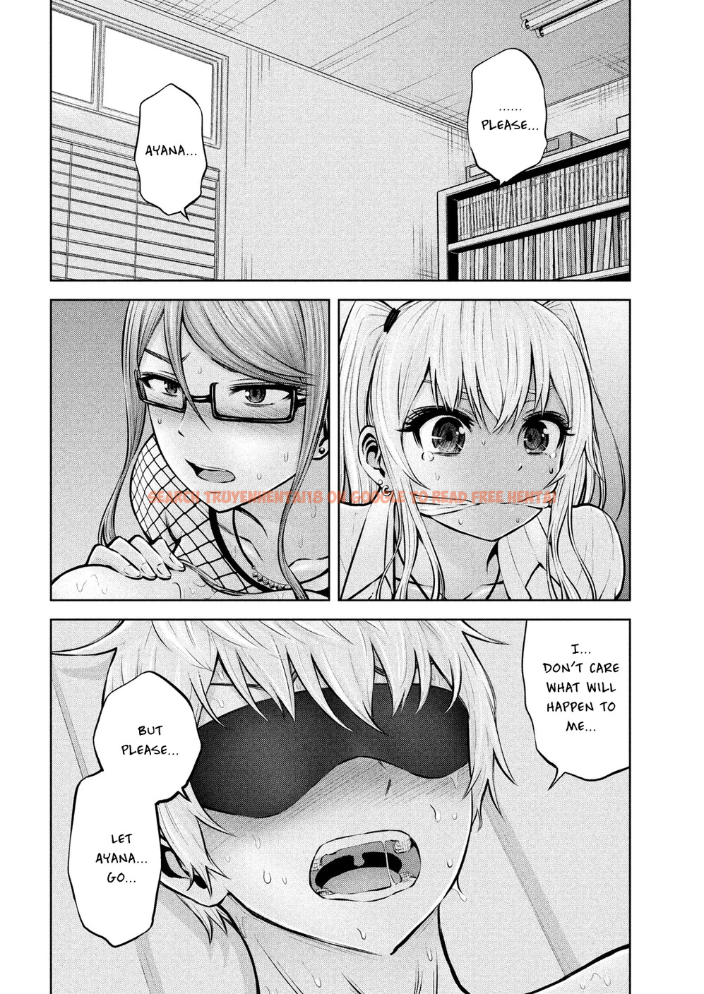 Read Hentai Image 9 301 in comic Adamasu No Majotachi - Chapter 7 - hentaitnt.net