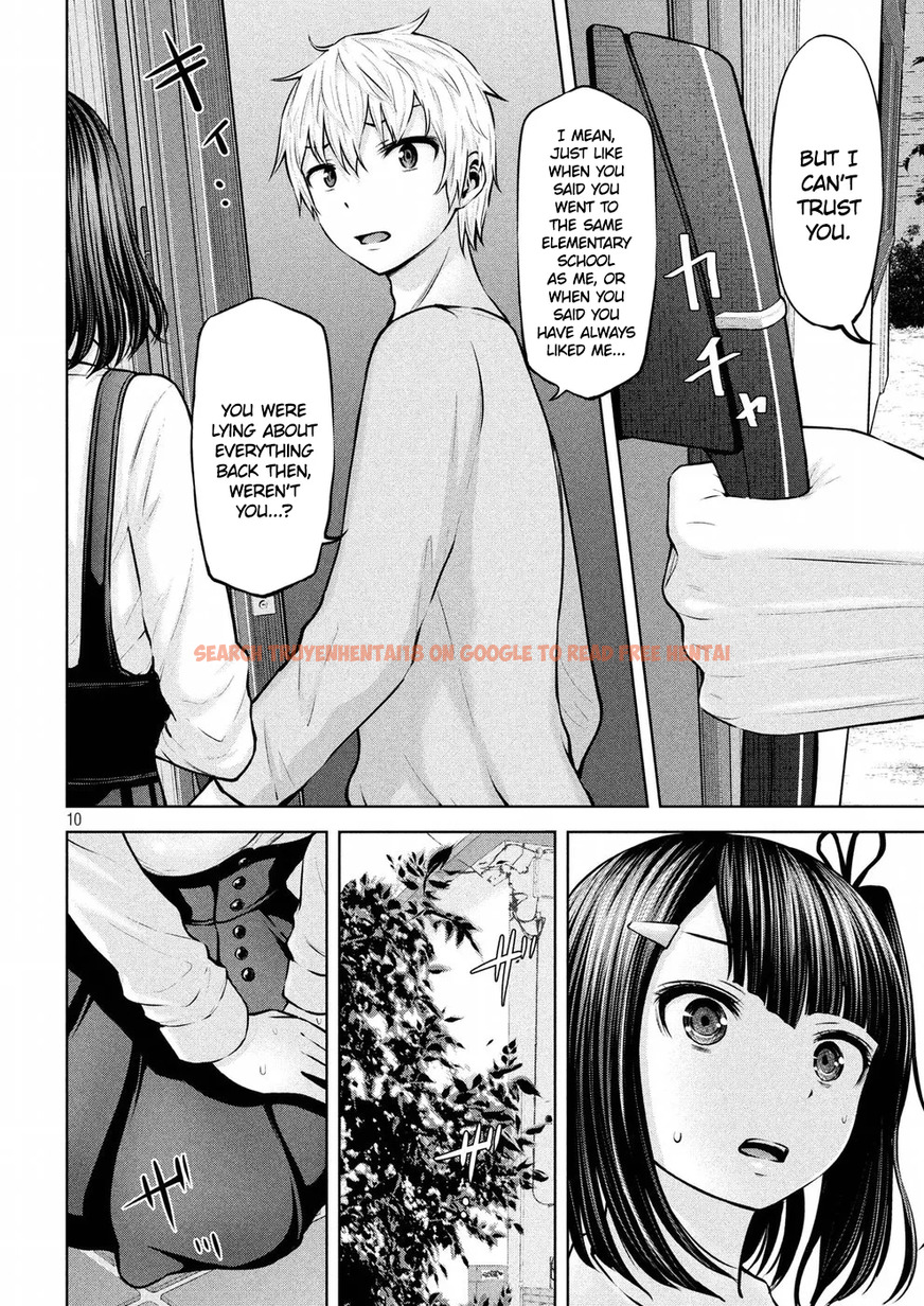Read Hentai Image 11 301 in comic Adamasu No Majotachi - Chapter 8 - hentaitnt.net