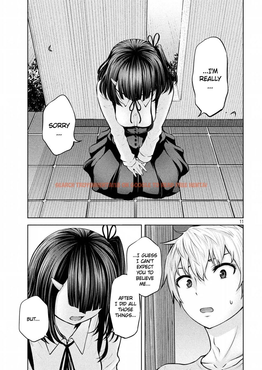 Read Hentai Image 12 301 in comic Adamasu No Majotachi - Chapter 8 - hentaitnt.net