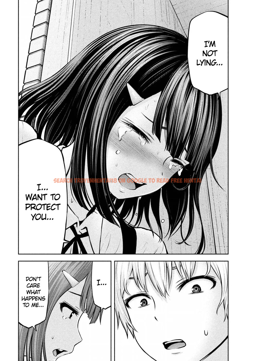 Read Hentai Image 13 301 in comic Adamasu No Majotachi - Chapter 8 - hentaitnt.net