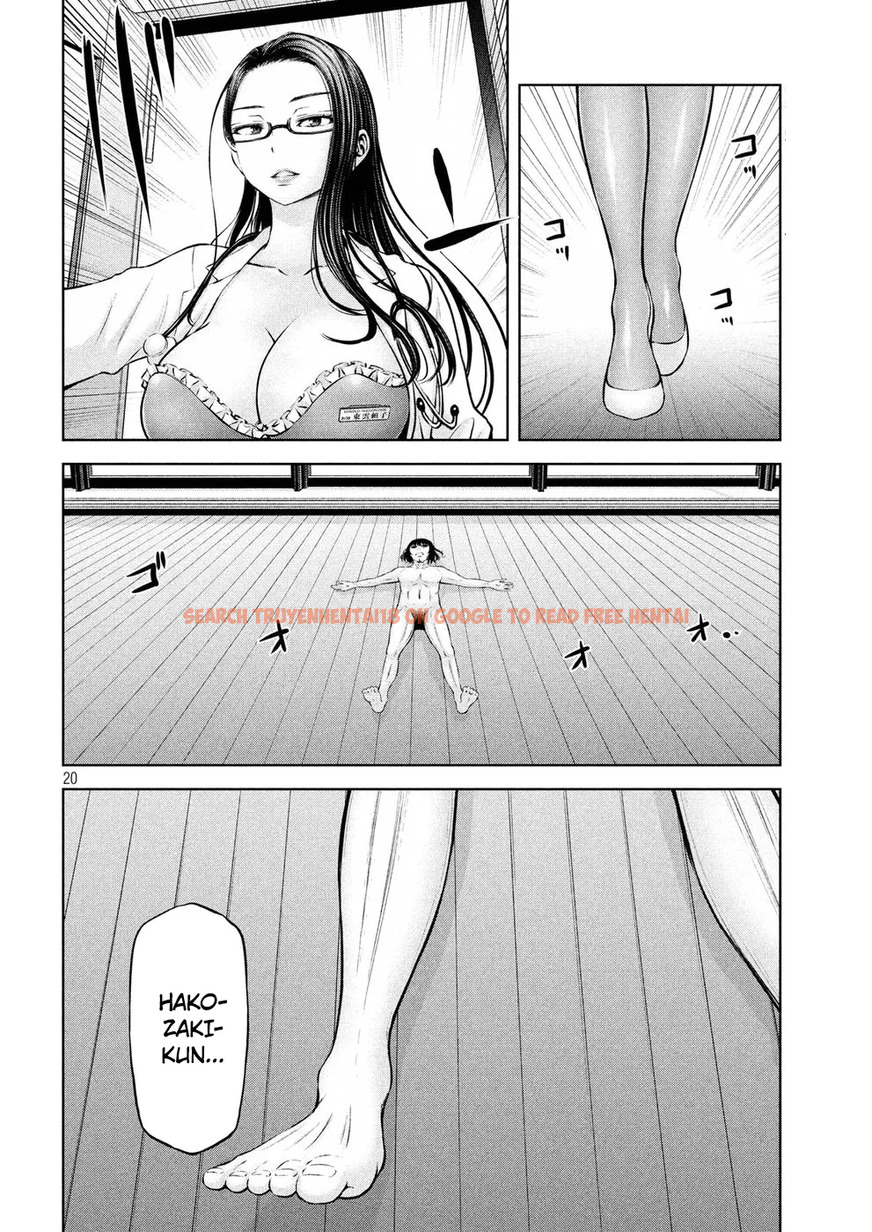Read Hentai Image 20 301 in comic Adamasu No Majotachi - Chapter 8 - hentaitnt.net