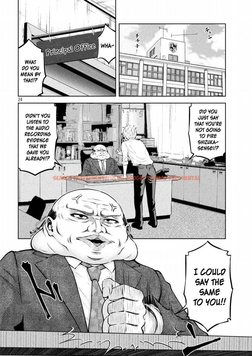 Read Hentai Image 24 301 in comic Adamasu No Majotachi - Chapter 8 - hentaitnt.net