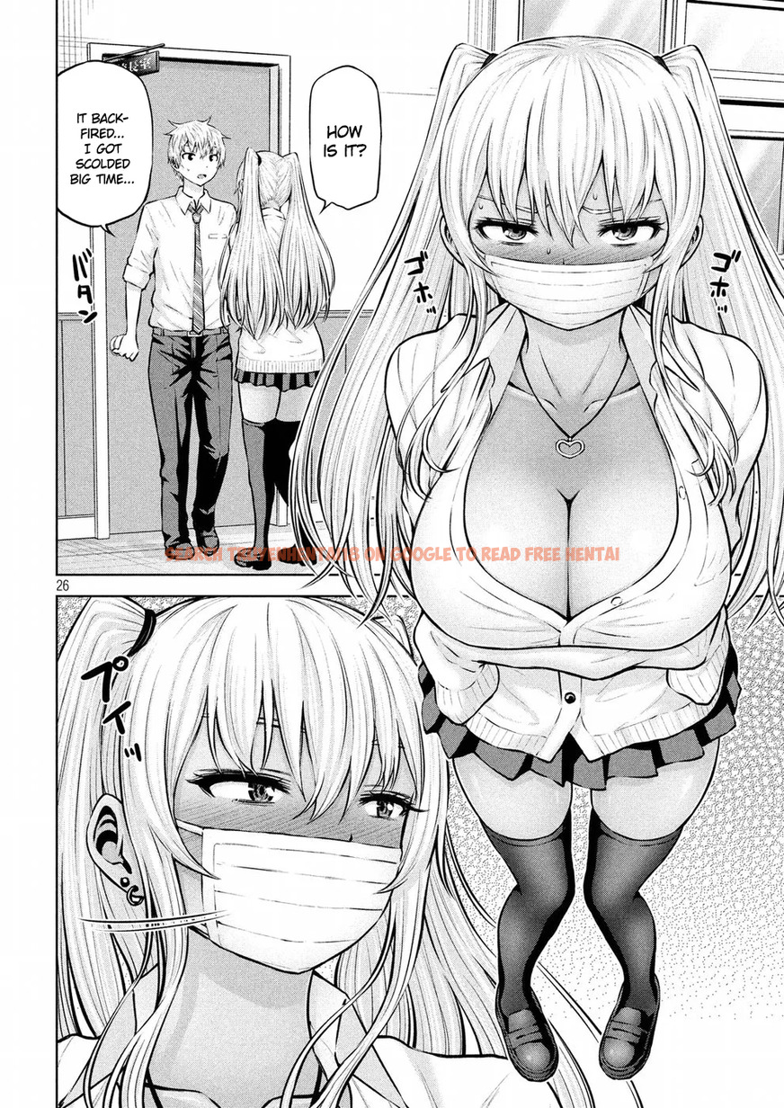 Read Hentai Image 26 301 in comic Adamasu No Majotachi - Chapter 8 - hentaitnt.net