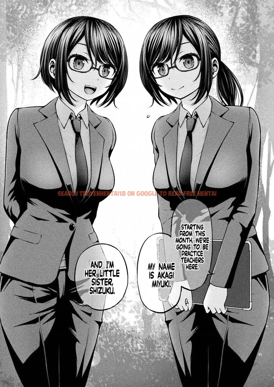 Read Hentai Image 30 301 in comic Adamasu No Majotachi - Chapter 8 - hentaitnt.net