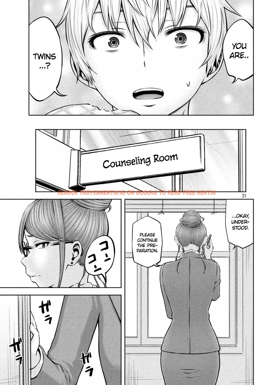 Read Hentai Image 31 301 in comic Adamasu No Majotachi - Chapter 8 - hentaitnt.net