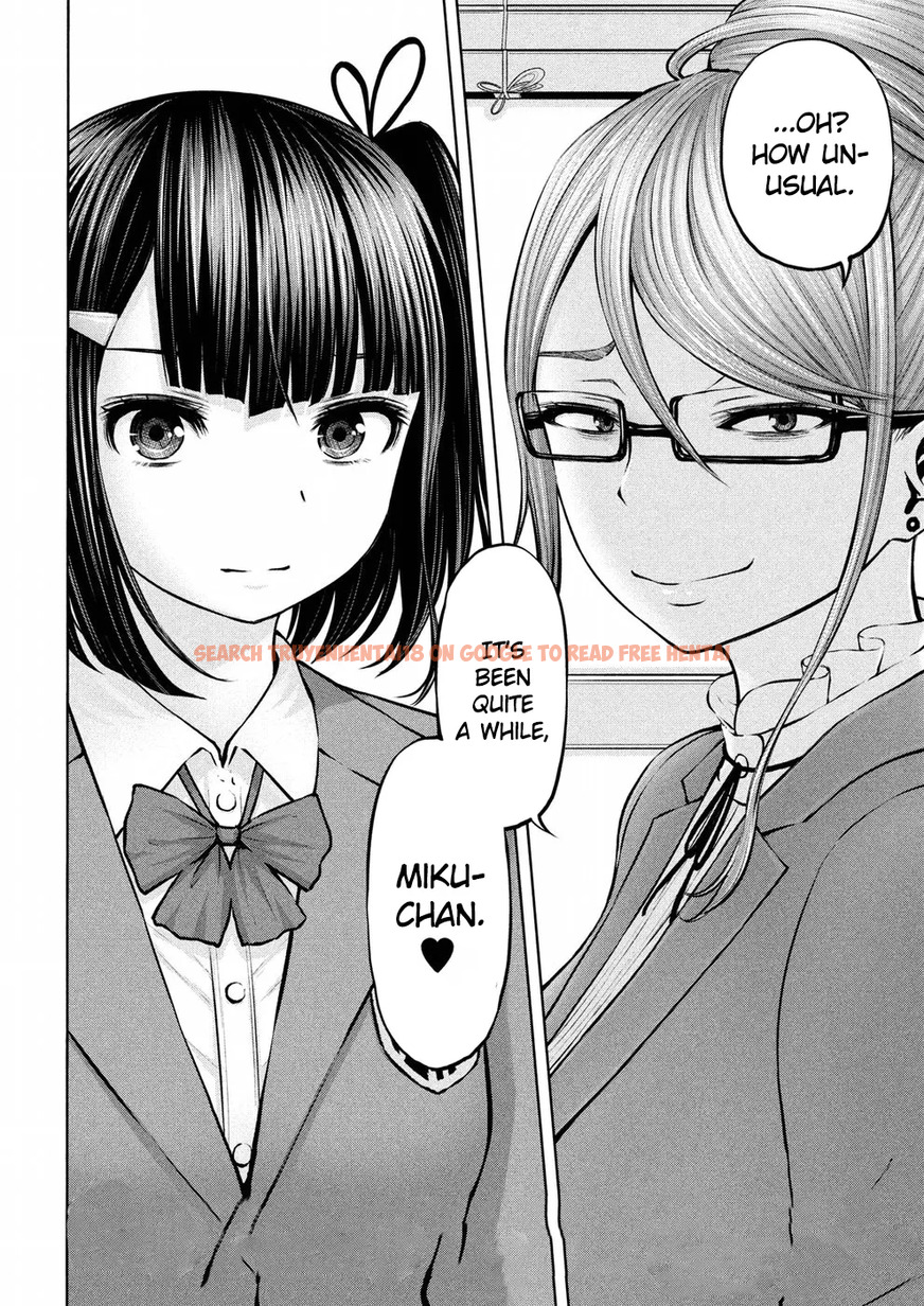 Read Hentai Image 32 301 in comic Adamasu No Majotachi - Chapter 8 - hentaitnt.net