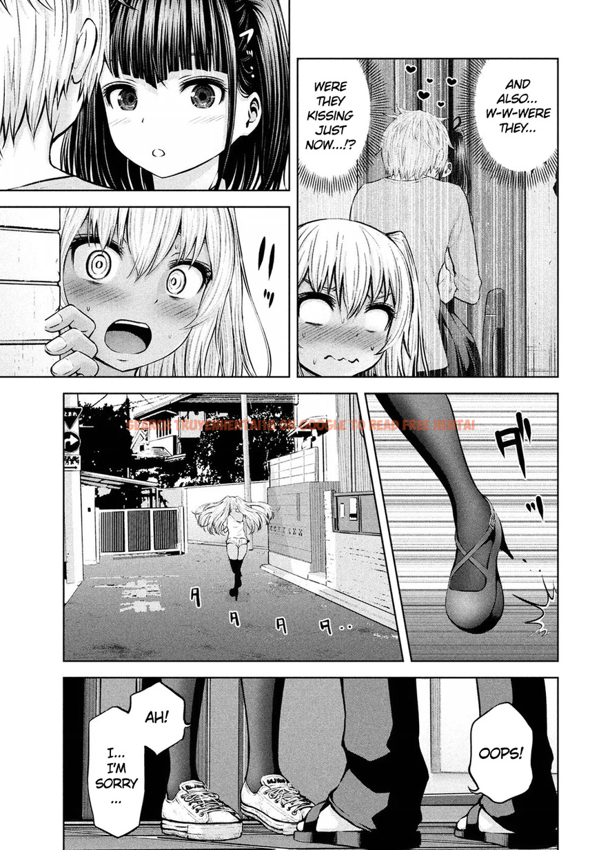 Read Hentai Image 4 298 in comic Adamasu No Majotachi - Chapter 8 - hentaitnt.net
