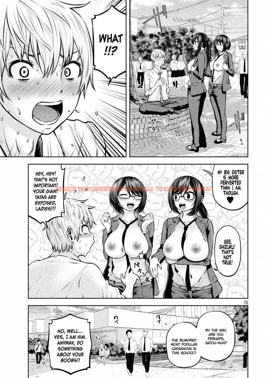 Read Hentai Image 10 298 in comic Adamasu No Majotachi - Chapter 9 - hentaitnt.net
