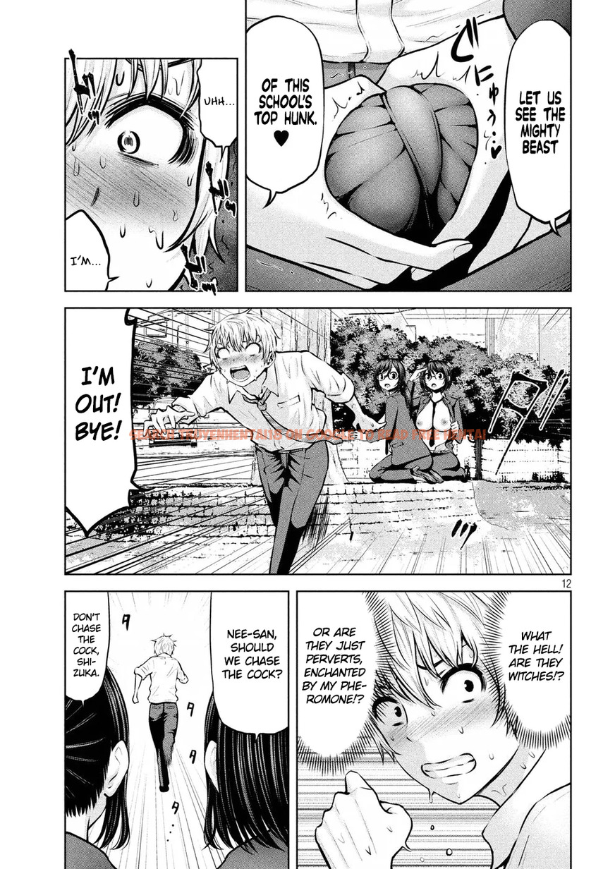 Read Hentai Image 12 298 in comic Adamasu No Majotachi - Chapter 9 - hentaitnt.net