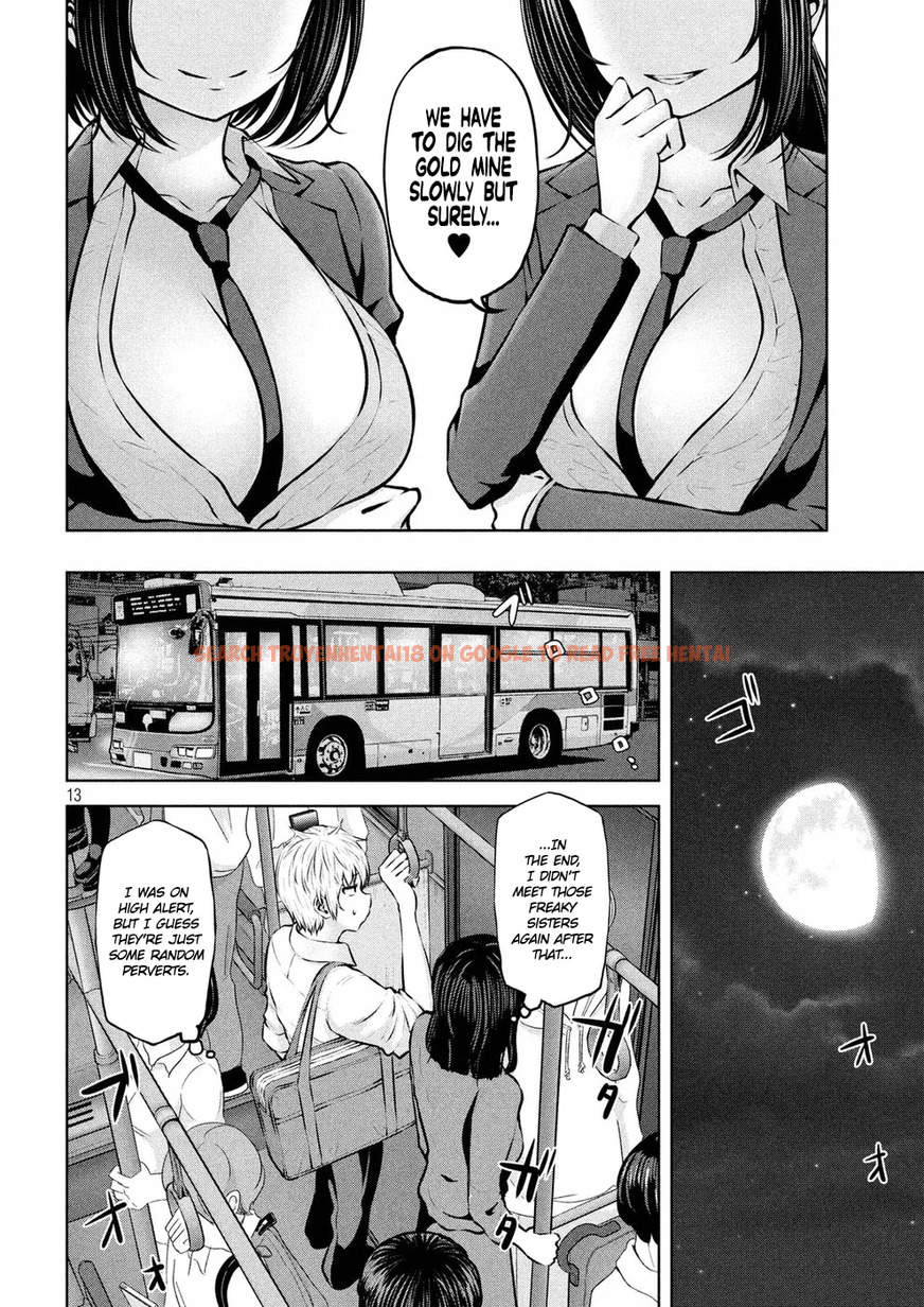 Read Hentai Image 13 298 in comic Adamasu No Majotachi - Chapter 9 - hentaitnt.net