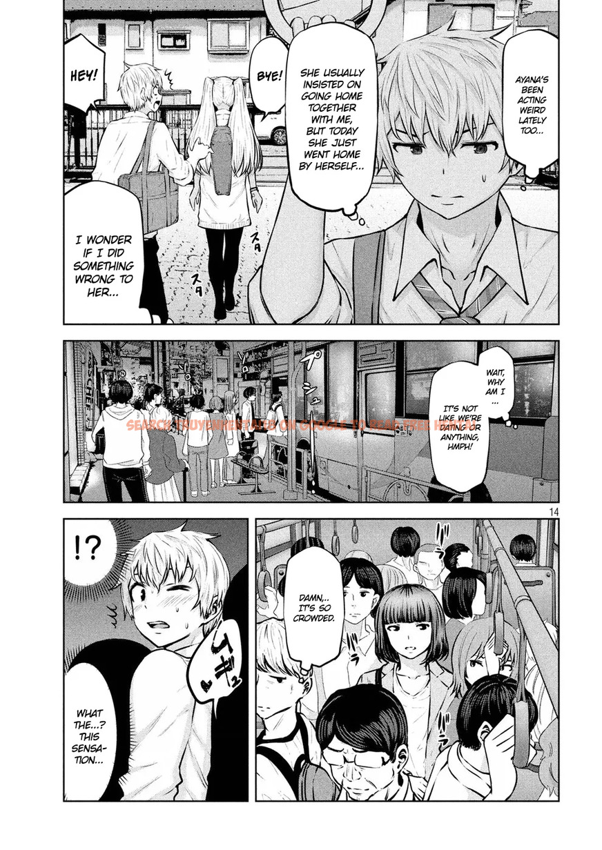 Read Hentai Image 14 298 in comic Adamasu No Majotachi - Chapter 9 - hentaitnt.net