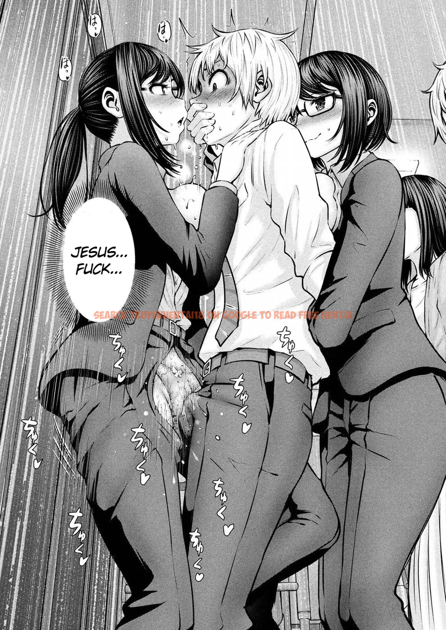 Read Hentai Image 19 298 in comic Adamasu No Majotachi - Chapter 9 - hentaitnt.net