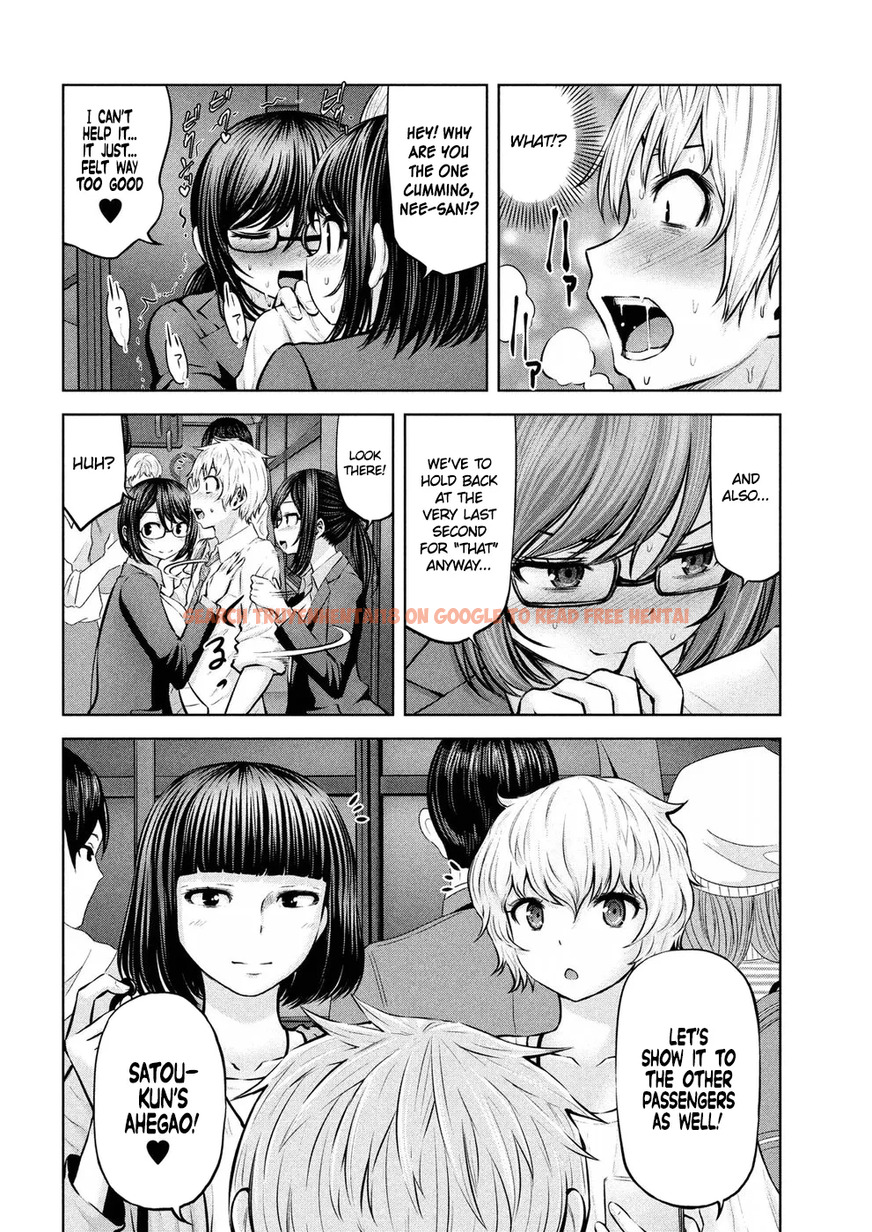 Read Hentai Image 21 298 in comic Adamasu No Majotachi - Chapter 9 - hentaitnt.net