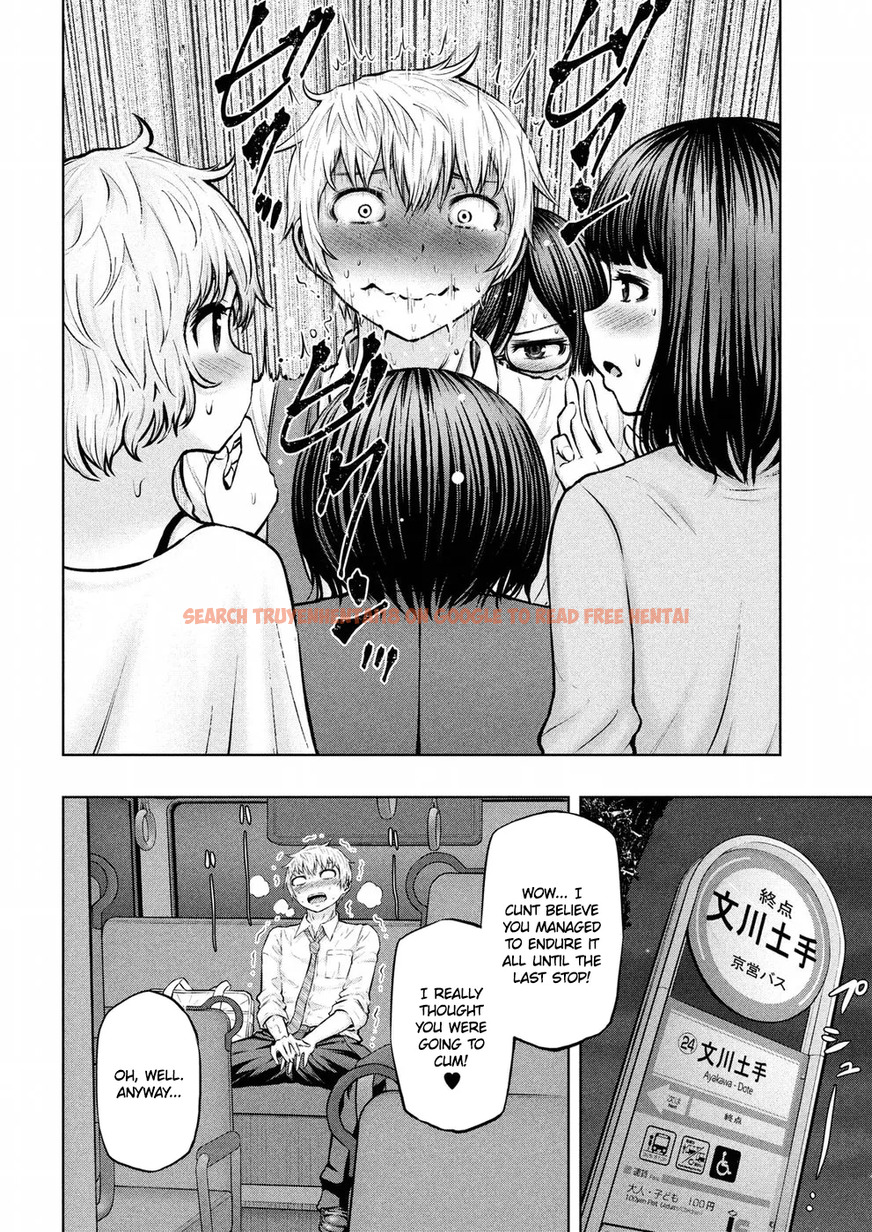 Read Hentai Image 23 298 in comic Adamasu No Majotachi - Chapter 9 - hentaitnt.net