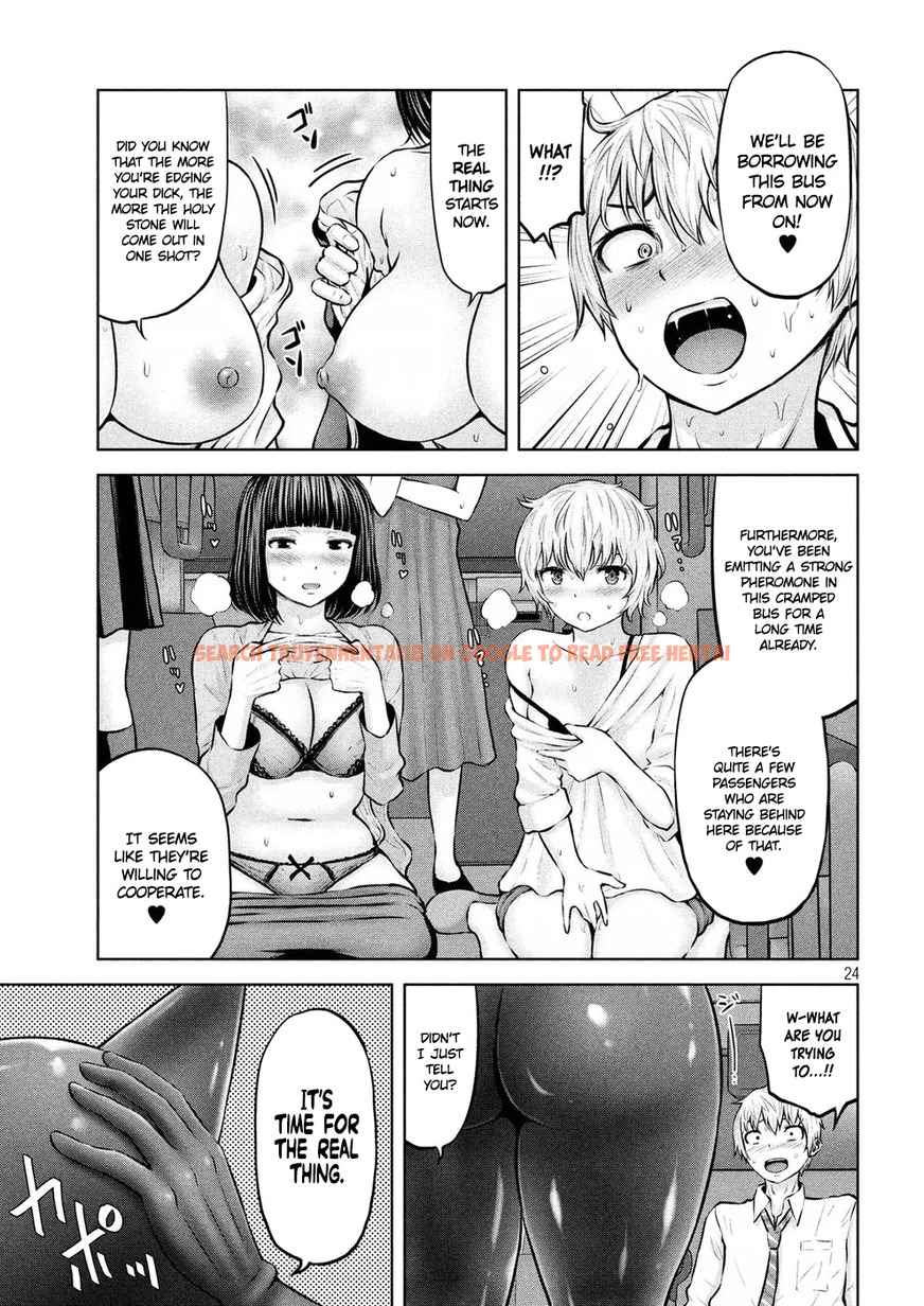 Read Hentai Image 24 298 in comic Adamasu No Majotachi - Chapter 9 - hentaitnt.net