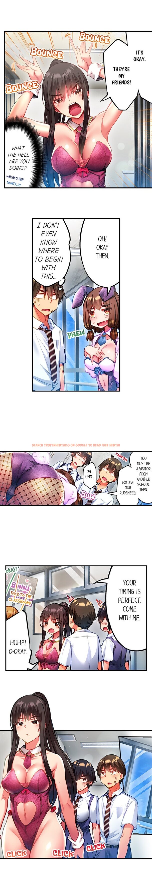 Read Hentai Image 3 68712 in comic Adam’s Sweet Agony - Chapter 103 - hentaitnt.net