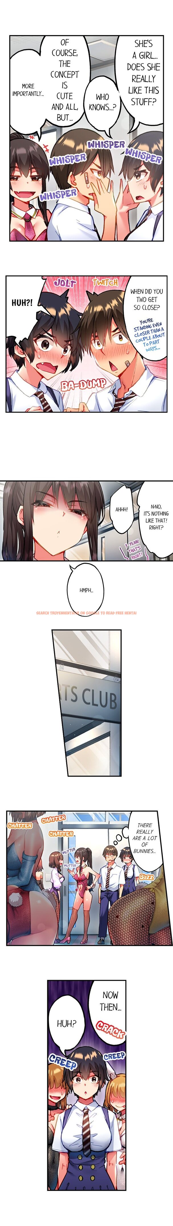 Read Hentai Image 5 68712 in comic Adam’s Sweet Agony - Chapter 103 - hentaitnt.net