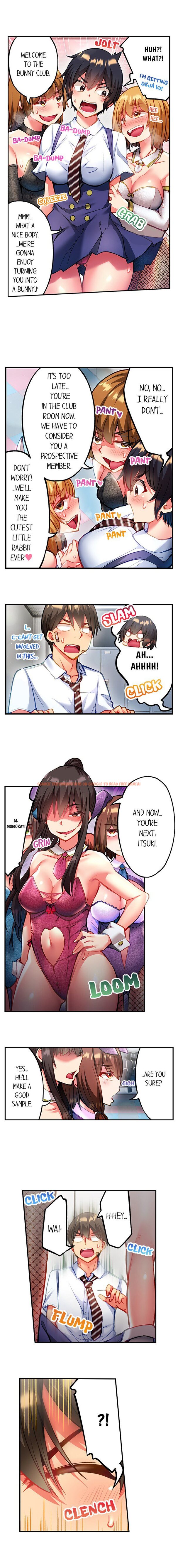 Read Hentai Image 6 68712 in comic Adam’s Sweet Agony - Chapter 103 - hentaitnt.net