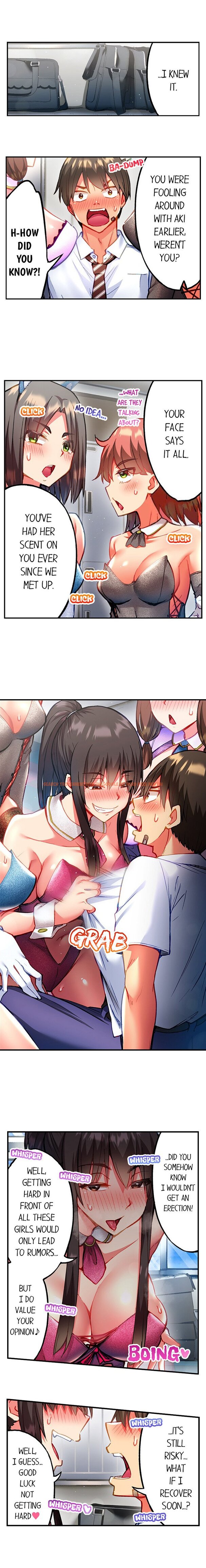Read Hentai Image 2 57e46 in comic Adam’s Sweet Agony - Chapter 104 - hentaitnt.net
