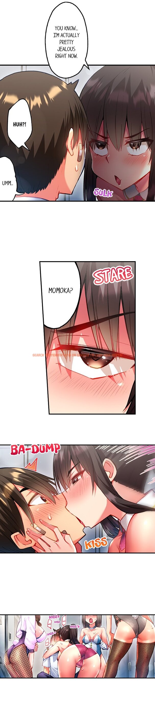 Read Hentai Image 3 57e46 in comic Adam’s Sweet Agony - Chapter 104 - hentaitnt.net