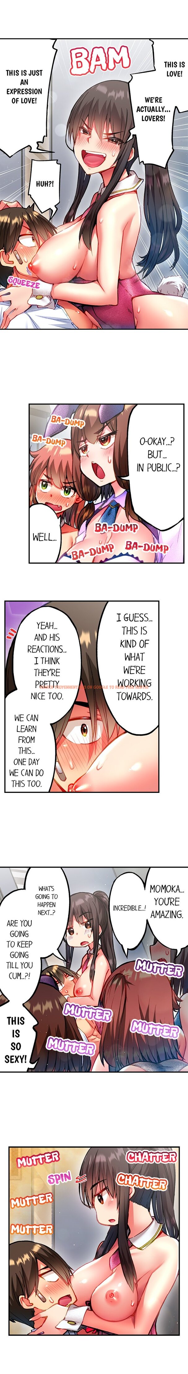 Read Hentai Image 5 57e46 in comic Adam’s Sweet Agony - Chapter 104 - hentaitnt.net
