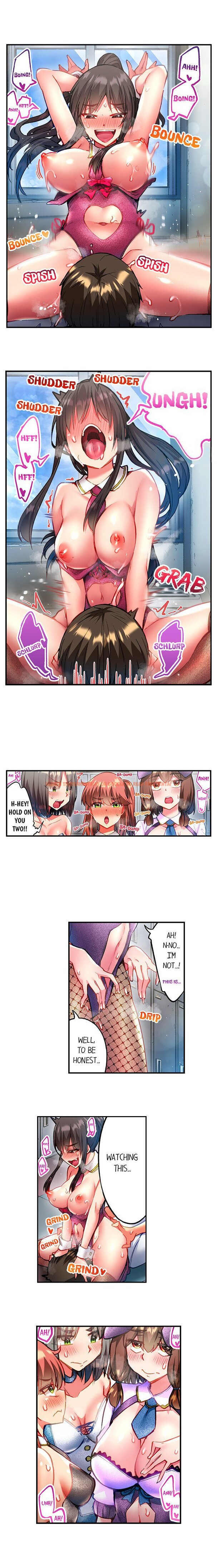 Read Hentai Image 2 25180 in comic Adam’s Sweet Agony - Chapter 105 - hentaitnt.net